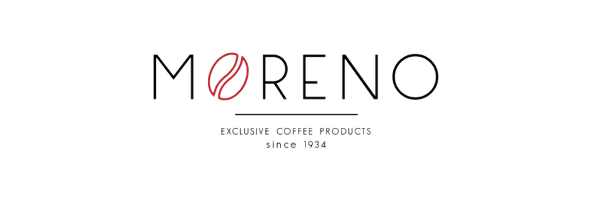 Logo Moreno